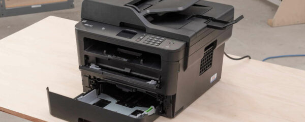 Brother MFC-L2750DW
